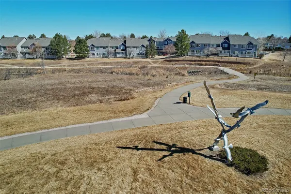 $319,899 | 1563 South Danube Way, Unit 101, Aurora, CO 80017
