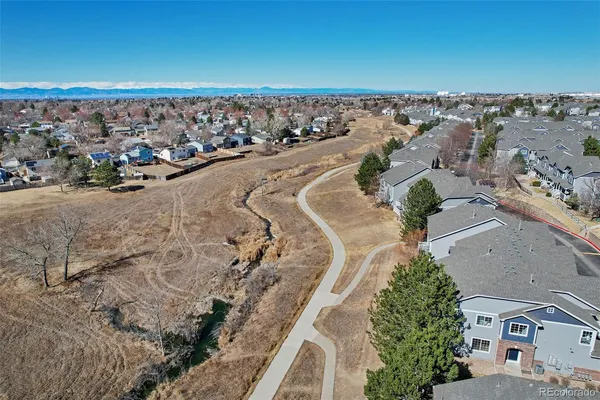 $319,899 | 1563 South Danube Way, Unit 101, Aurora, CO 80017