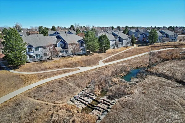 $319,899 | 1563 South Danube Way, Unit 101, Aurora, CO 80017