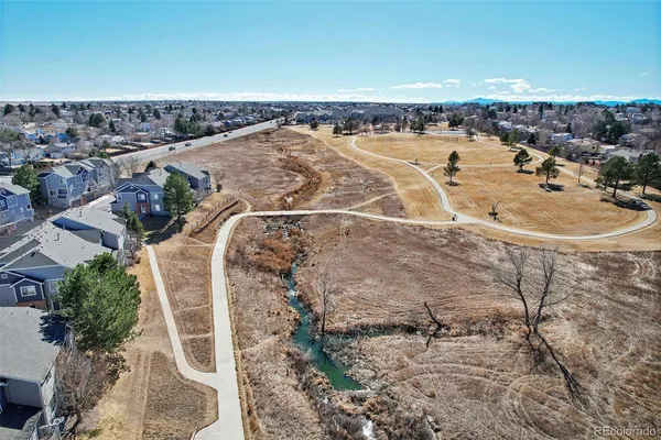 $319,899 | 1563 South Danube Way, Unit 101, Aurora, CO 80017