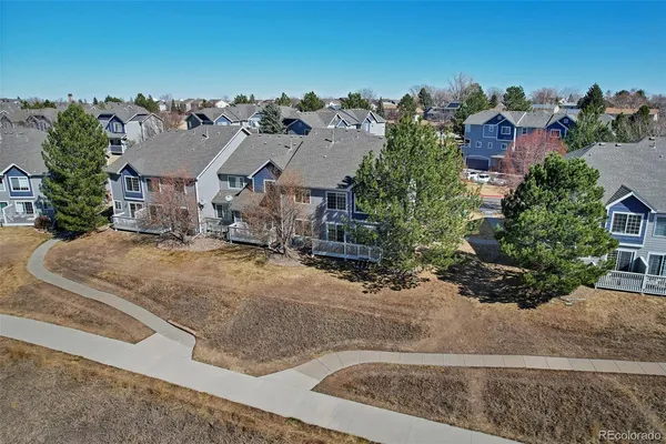 $319,899 | 1563 South Danube Way, Unit 101, Aurora, CO 80017