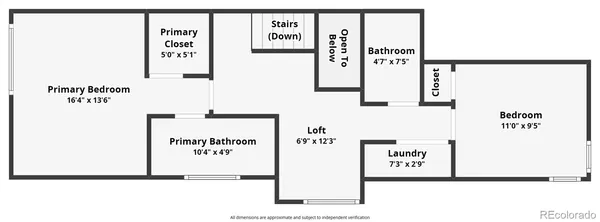 $319,899 | 1563 South Danube Way, Unit 101, Aurora, CO 80017