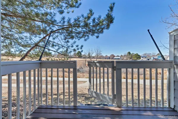 $319,899 | 1563 South Danube Way, Unit 101, Aurora, CO 80017