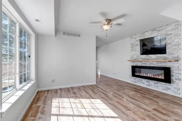 $319,899 | 1563 South Danube Way, Unit 101, Aurora, CO 80017