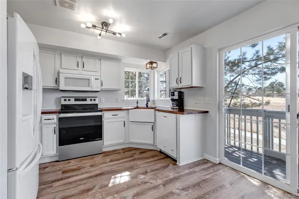 $319,899 | 1563 South Danube Way, Unit 101, Aurora, CO 80017