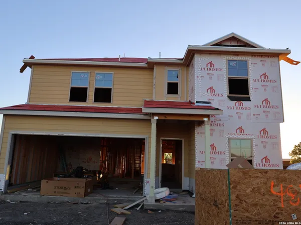 $334,990 | 4814 Rio Ruidoso, Von Ormy, TX 78073