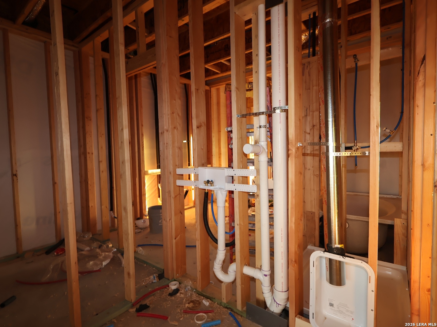 4814 Rio Ruidoso Von Ormy, TX 78073 - Photo 25 of 30