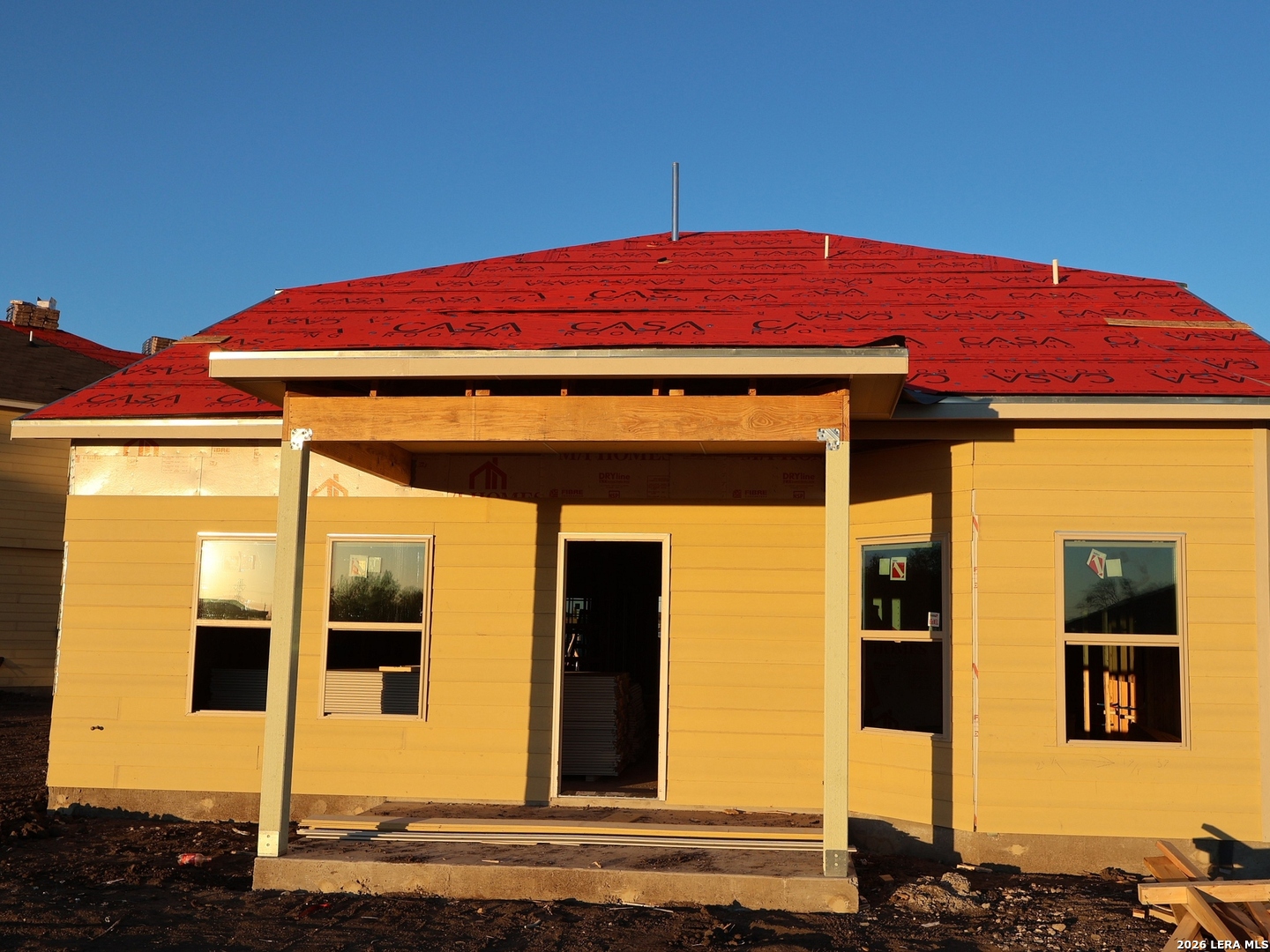 4814 Rio Ruidoso Von Ormy, TX 78073 - Photo 26 of 30