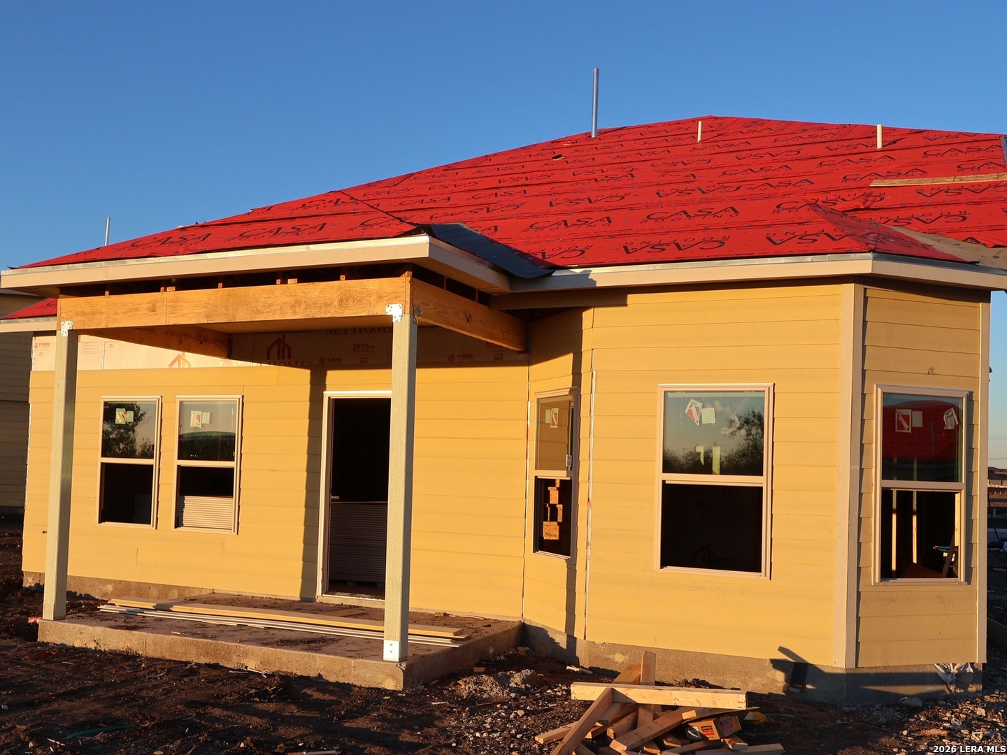 4814 Rio Ruidoso Von Ormy, TX 78073 - Photo 28 of 30