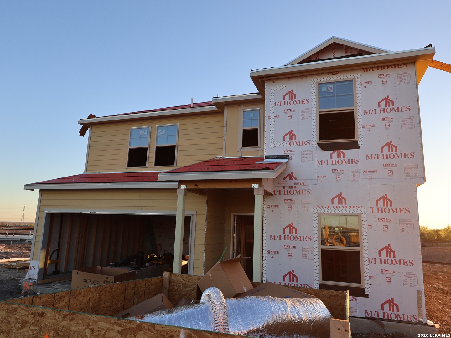 4814 Rio Ruidoso Von Ormy, TX 78073 - Photo 29 of 30