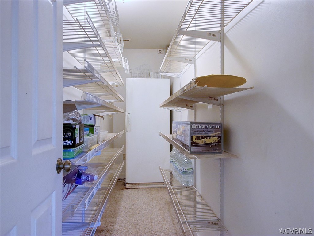 15208 Green Acres Road Beaverdam, VA 23015 - Photo 18 of 50 Room to store plenty of extras!