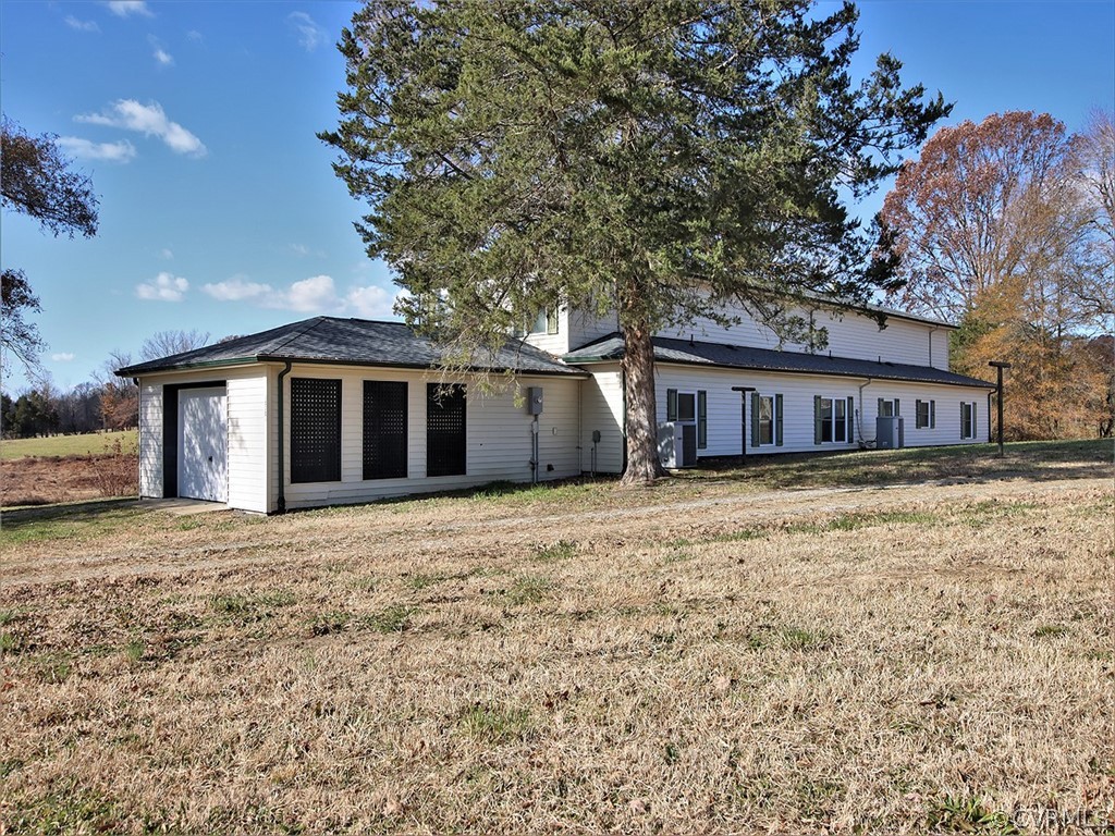 15208 Green Acres Road Beaverdam, VA 23015 - Photo 2 of 50 Gallery Image 2