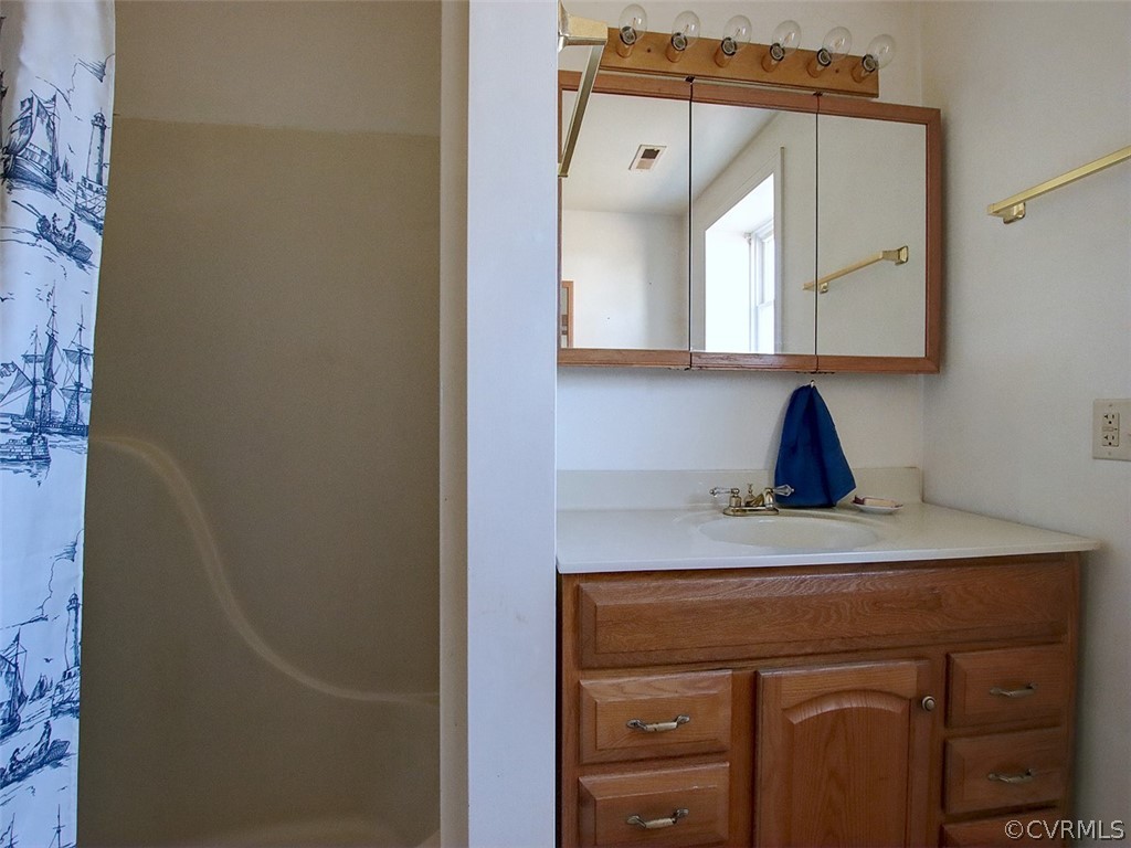 15208 Green Acres Road Beaverdam, VA 23015 - Photo 24 of 50 Vanity #1