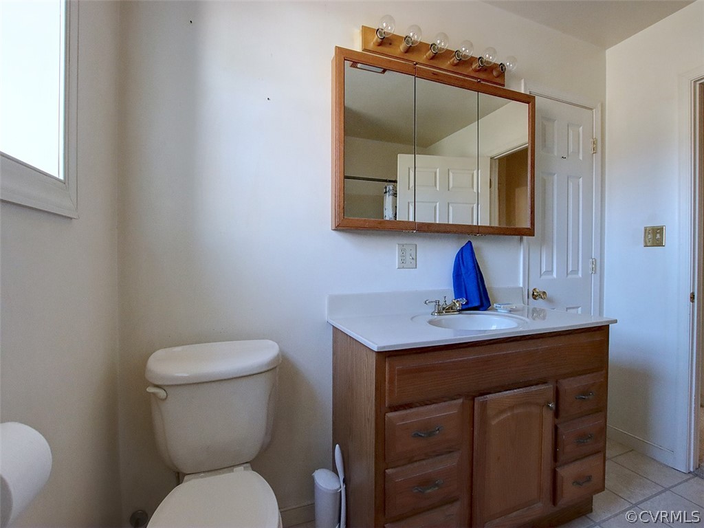 15208 Green Acres Road Beaverdam, VA 23015 - Photo 25 of 50 Vanity #2
