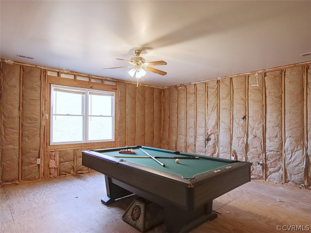 15208 Green Acres Road Beaverdam, VA 23015 - Photo 38 of 50 Pool table conveys!
