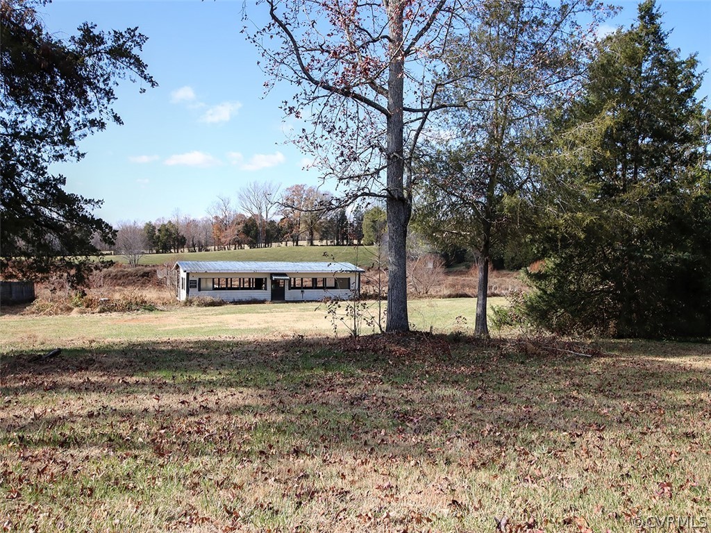 15208 Green Acres Road Beaverdam, VA 23015 - Photo 46 of 50 This is the Pond House - it sits right on the edge