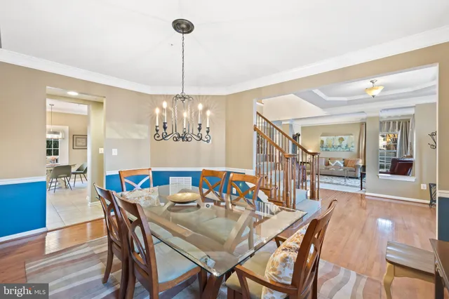 $6,000 | 4301 High Holly Court, Upper Marlboro, MD 20772