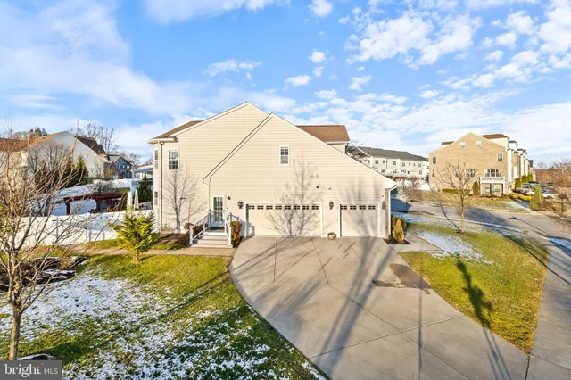 $6,000 | 4301 High Holly Court, Upper Marlboro, MD 20772