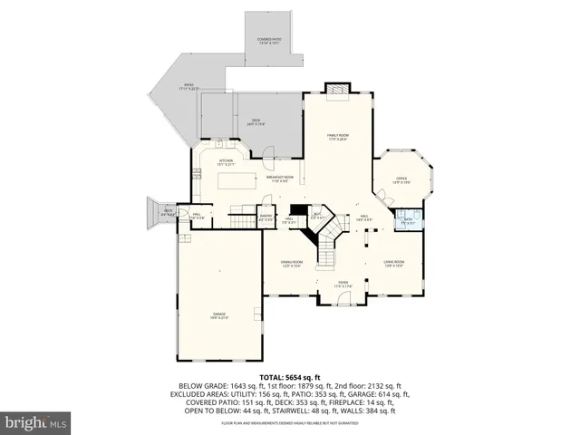 $6,000 | 4301 High Holly Court, Upper Marlboro, MD 20772