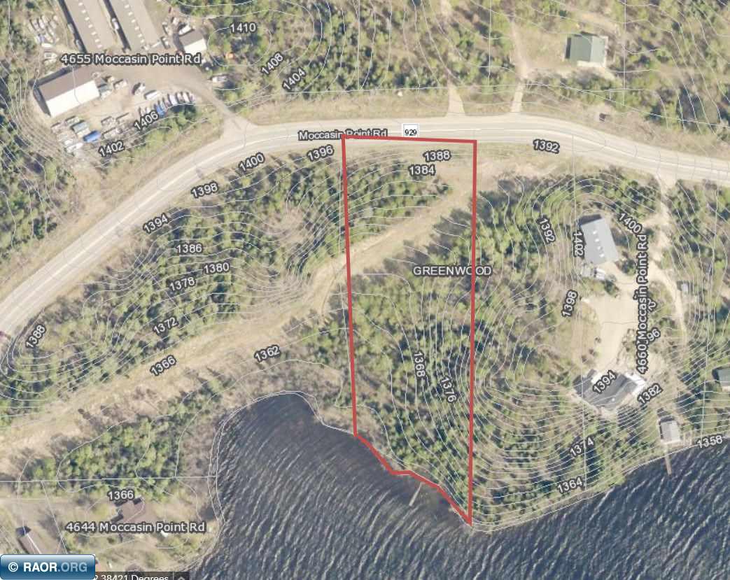 Lot 3 Moccasin Point Road Tower, MN 55790 - Photo 13 of 14