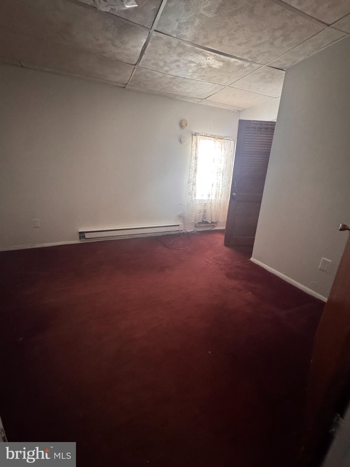 20436 Bowles Road Coltons Point, MD 20626 - Photo 13 of 14 an empty room with a window