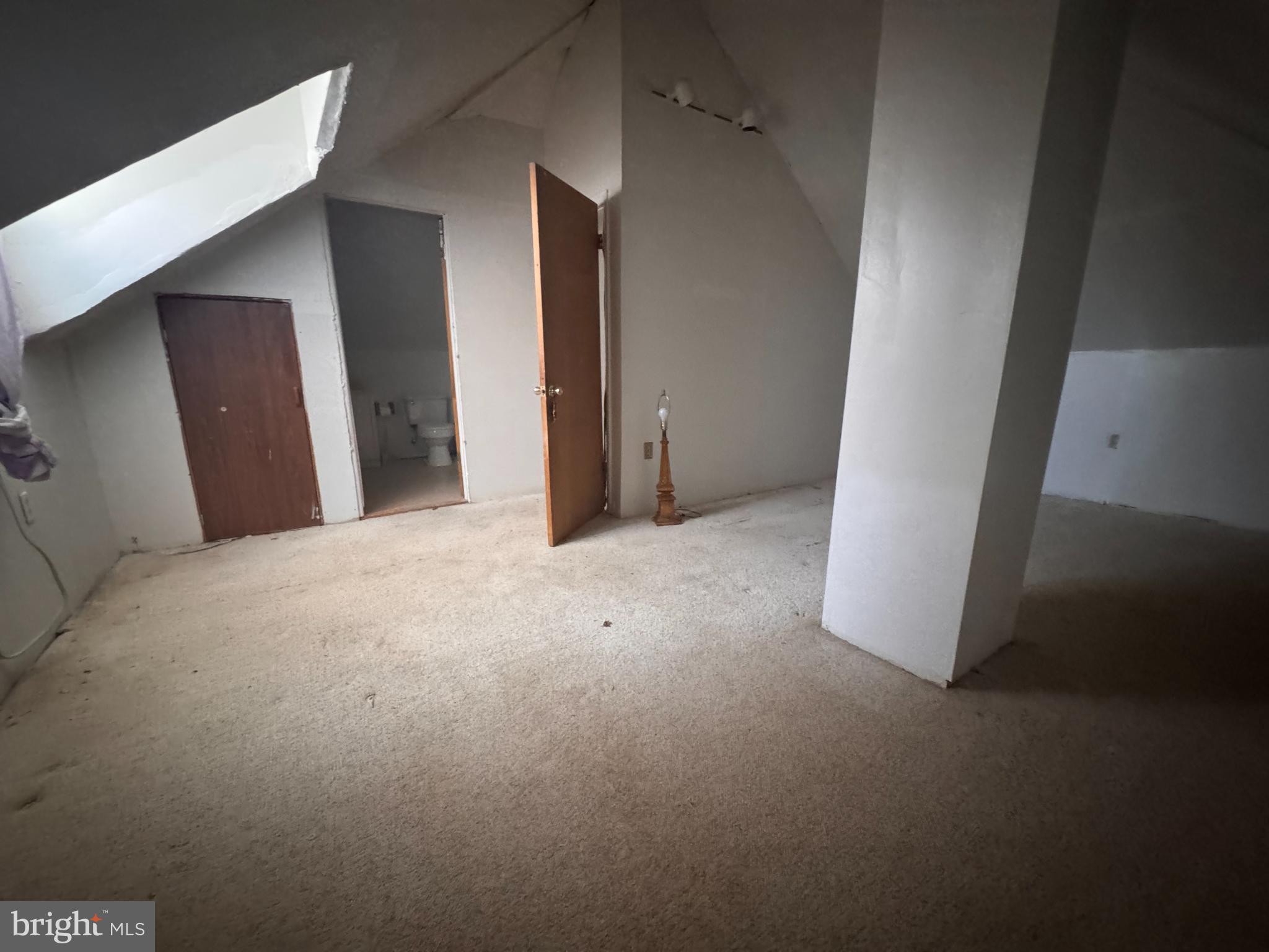 20436 Bowles Road Coltons Point, MD 20626 - Photo 8 of 14 a view of an empty room