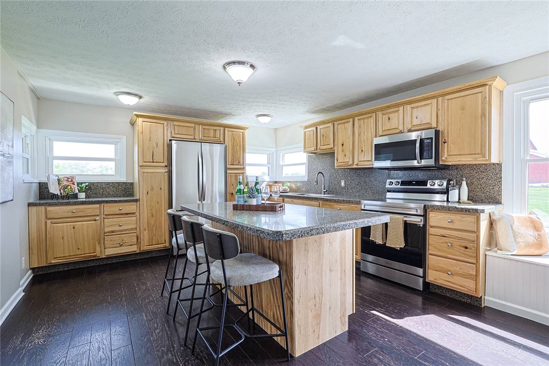 3071 East Spring Valley Paintersville Road Xenia, OH 45385 - Photo 18 of 70