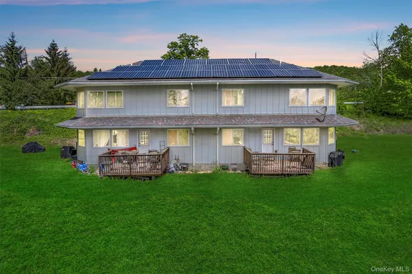 $2,600 | 448 Old Mountain Road, Unit 1, Port Jervis, NY 12771