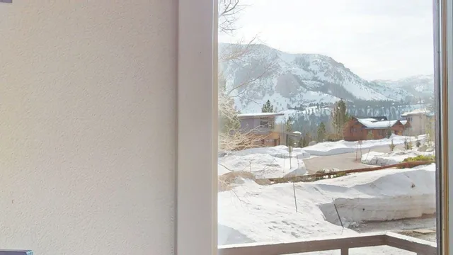 $1,249,000 | 3600 Chateau Road, Unit 2, Mammoth Lakes, CA 93546
