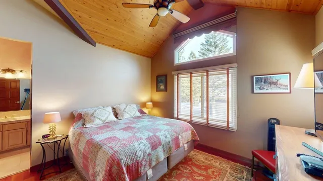 $1,249,000 | 3600 Chateau Road, Unit 2, Mammoth Lakes, CA 93546