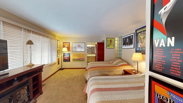 $1,249,000 | 3600 Chateau Road, Unit 2, Mammoth Lakes, CA 93546