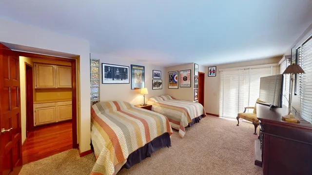 $1,249,000 | 3600 Chateau Road, Unit 2, Mammoth Lakes, CA 93546