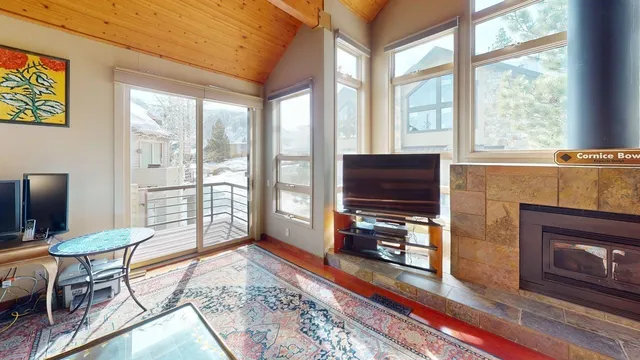 $1,249,000 | 3600 Chateau Road, Unit 2, Mammoth Lakes, CA 93546