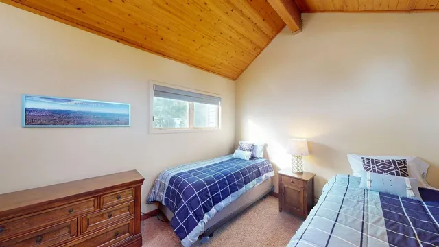 $1,249,000 | 3600 Chateau Road, Unit 2, Mammoth Lakes, CA 93546