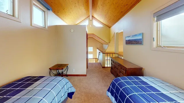 $1,249,000 | 3600 Chateau Road, Unit 2, Mammoth Lakes, CA 93546