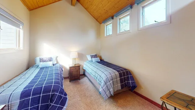 $1,249,000 | 3600 Chateau Road, Unit 2, Mammoth Lakes, CA 93546