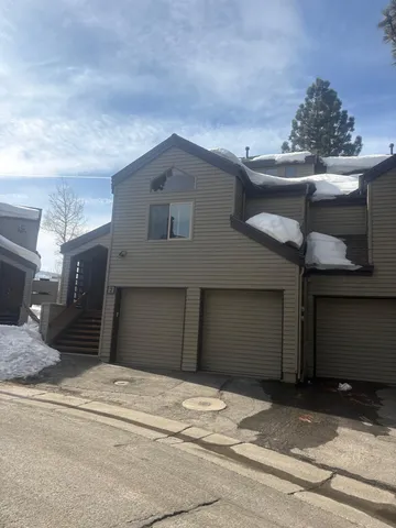 $1,249,000 | 3600 Chateau Road, Unit 2, Mammoth Lakes, CA 93546