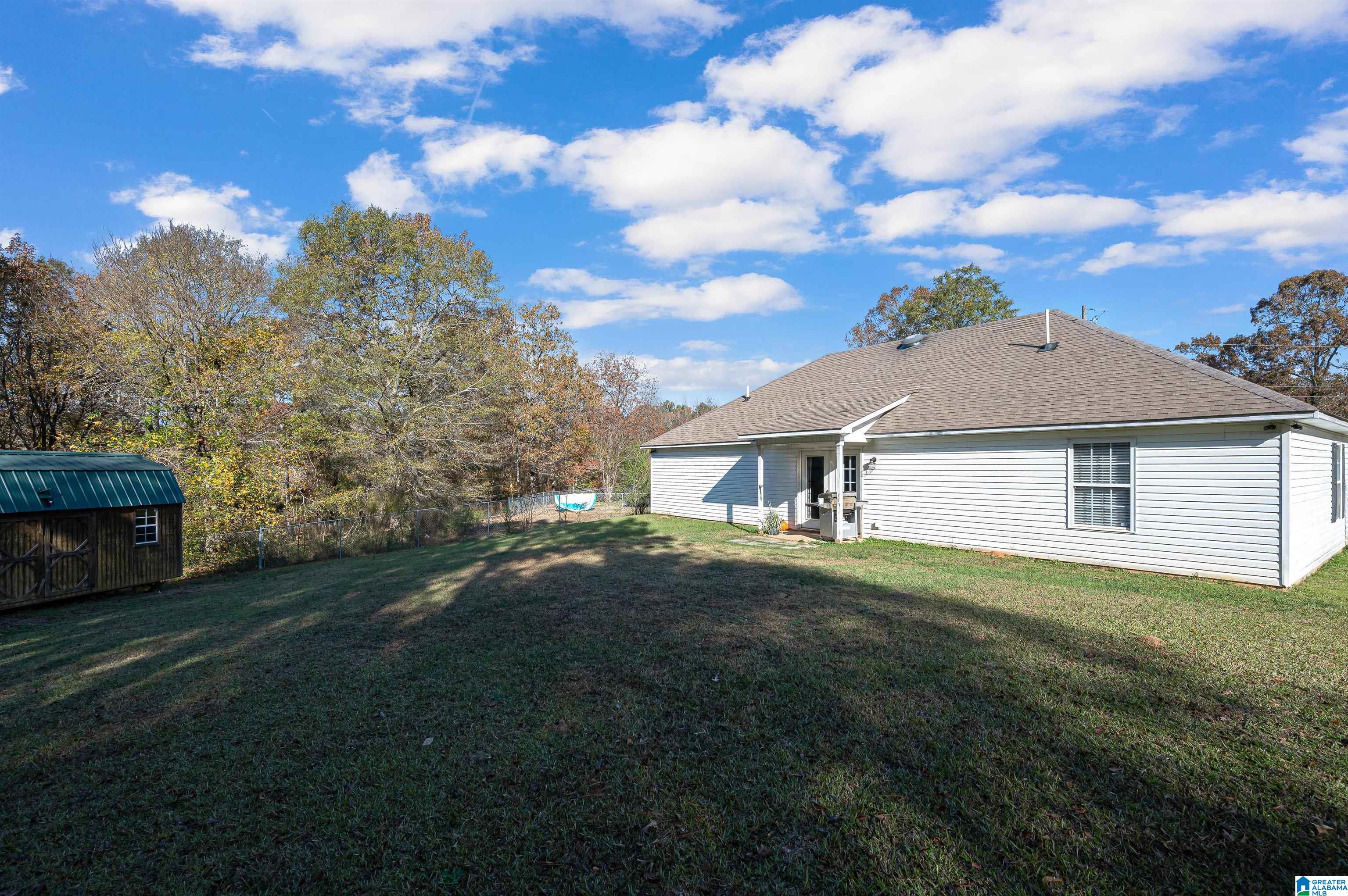20928 Walnut Lane Vance, AL 35490 - Photo 24 of 27