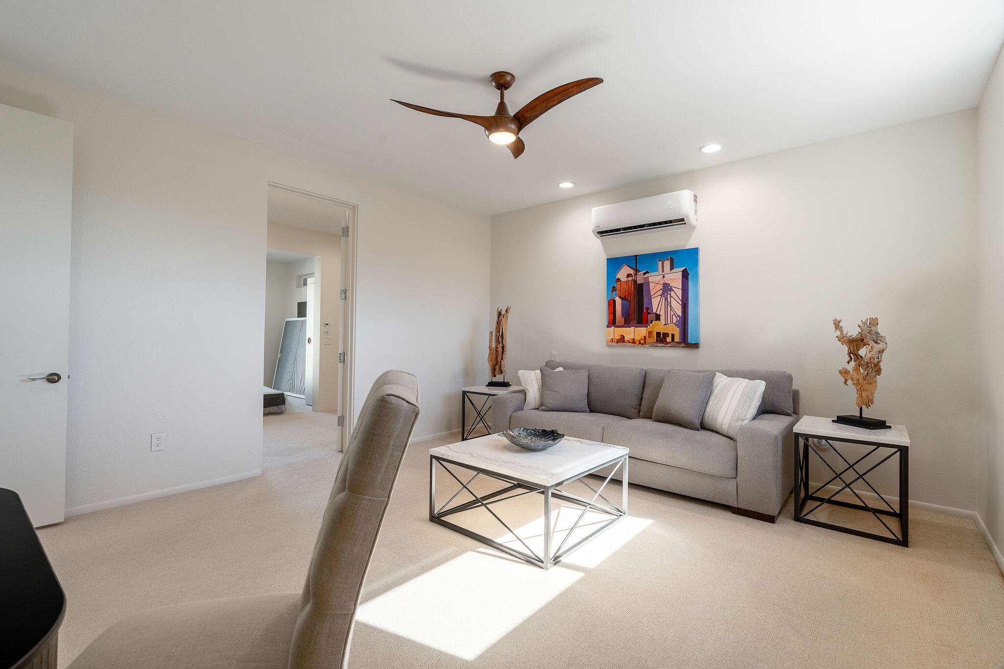 16 Judd Terrace Rancho Mirage, CA 92270 - Photo 26 of 31 a living room with furniture
