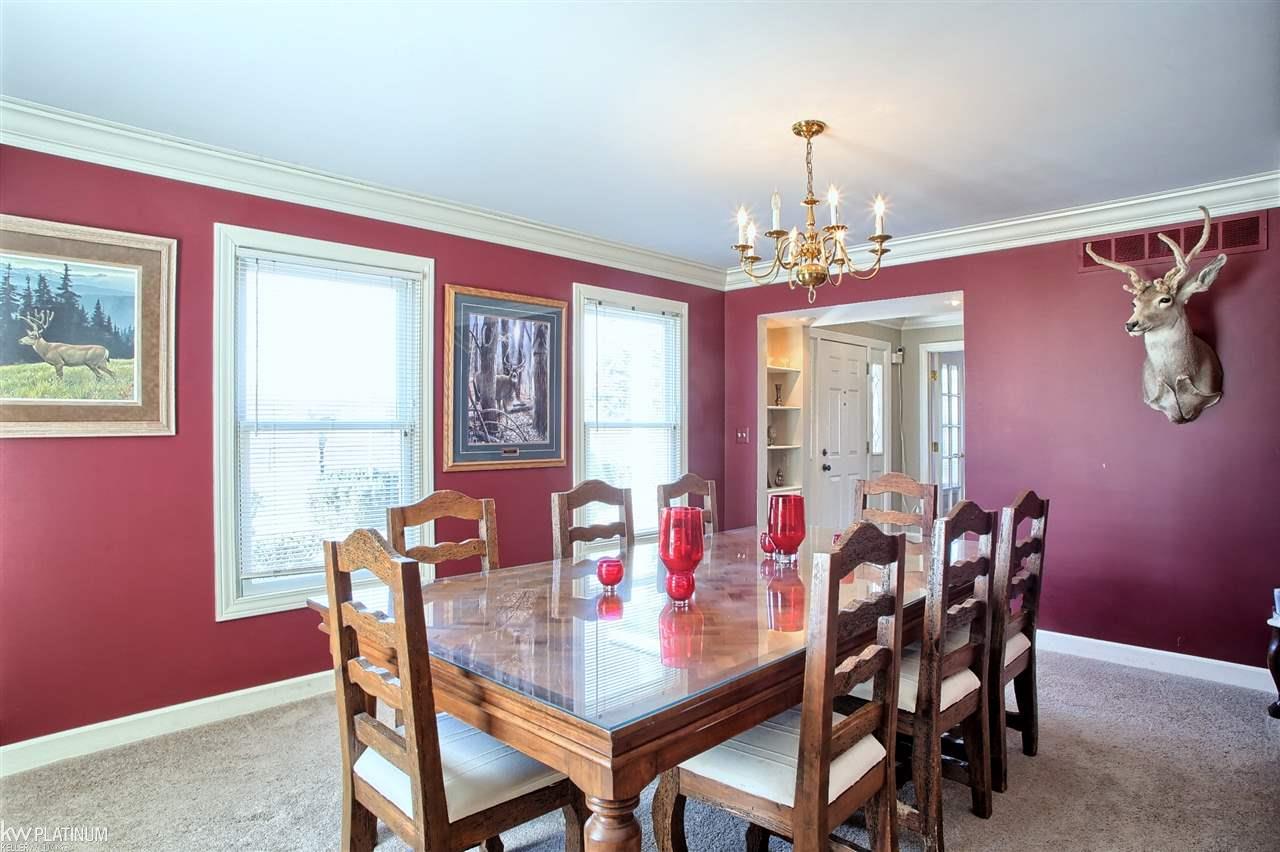 5775 Brewster Road Rochester, MI 48306 - Photo 15 of 53
