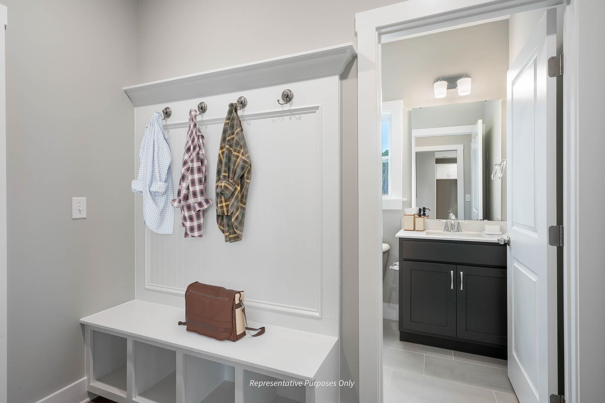 8741 Maxine Street, Unit 13 Willow Spring, NC 27592 - Photo 15 of 37 Photo 16