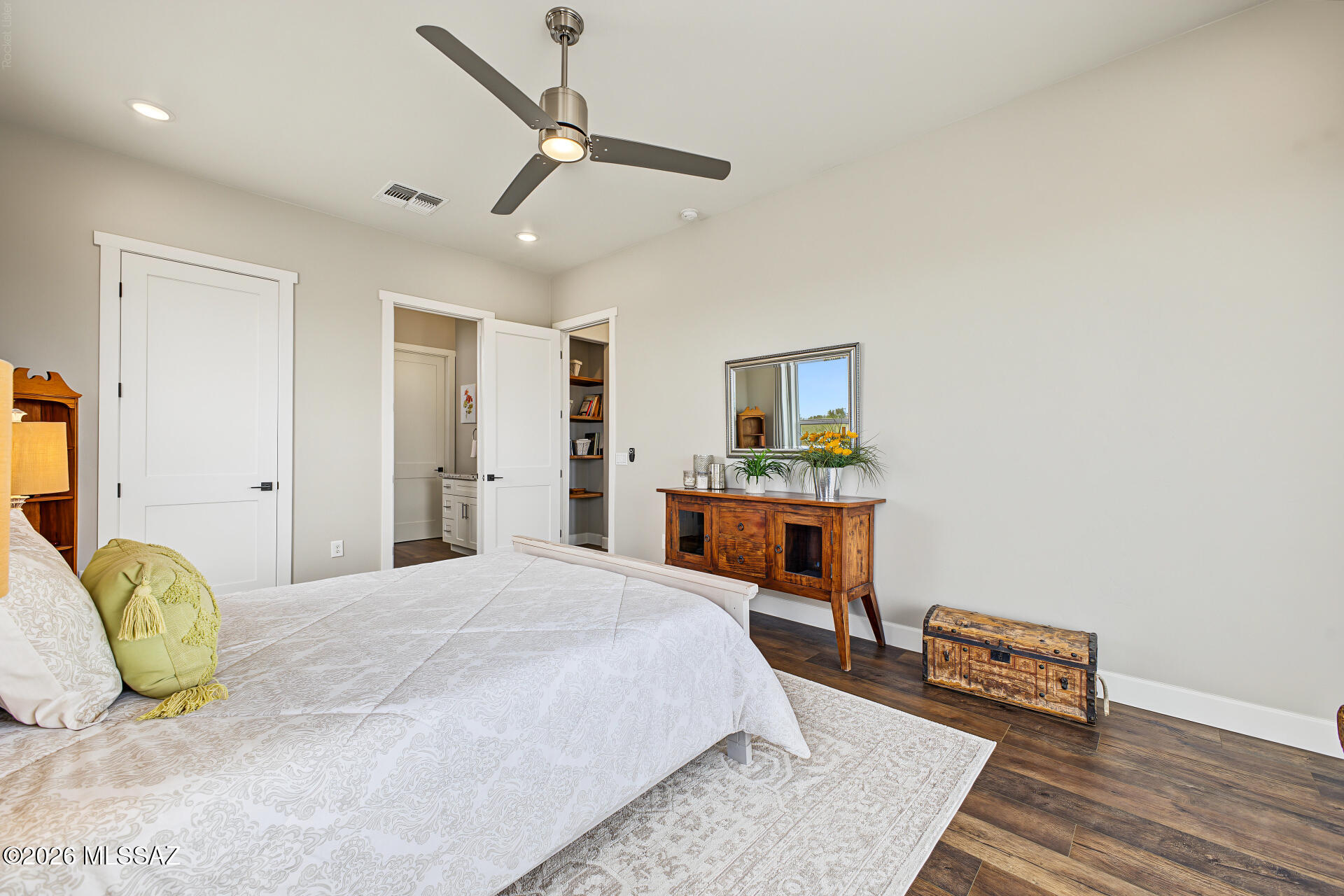 47062 Chuck Wagon Ranch Road Tucson, AZ 85739 - Photo 25 of 46 30 - Chuckwagon Ranch 47062
