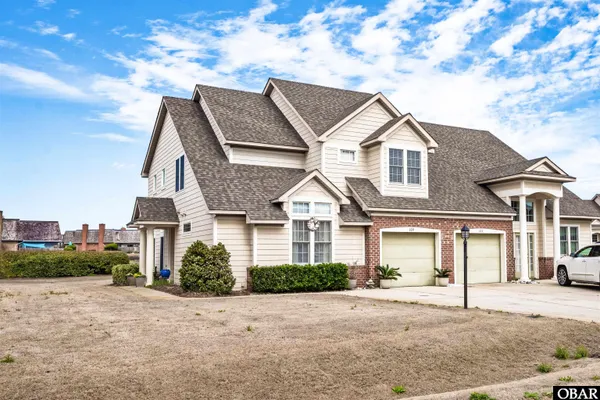 $499,000 | 109 Gables Way, Unit 8B, Kitty Hawk, NC 27949