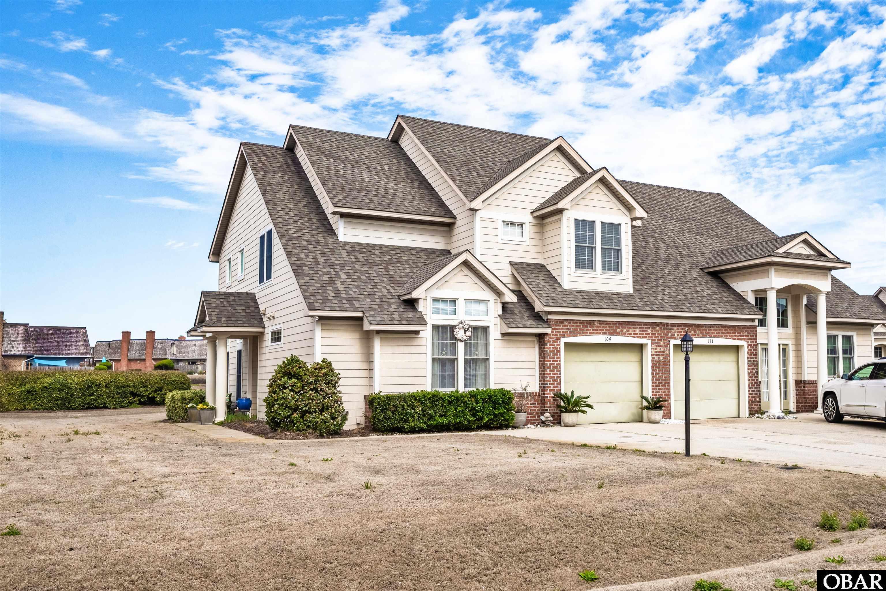 109 Gables Way, Unit 8B Kitty Hawk, NC 27949 - Photo 1 of 38