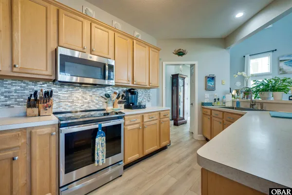 $499,000 | 109 Gables Way, Unit 8B, Kitty Hawk, NC 27949