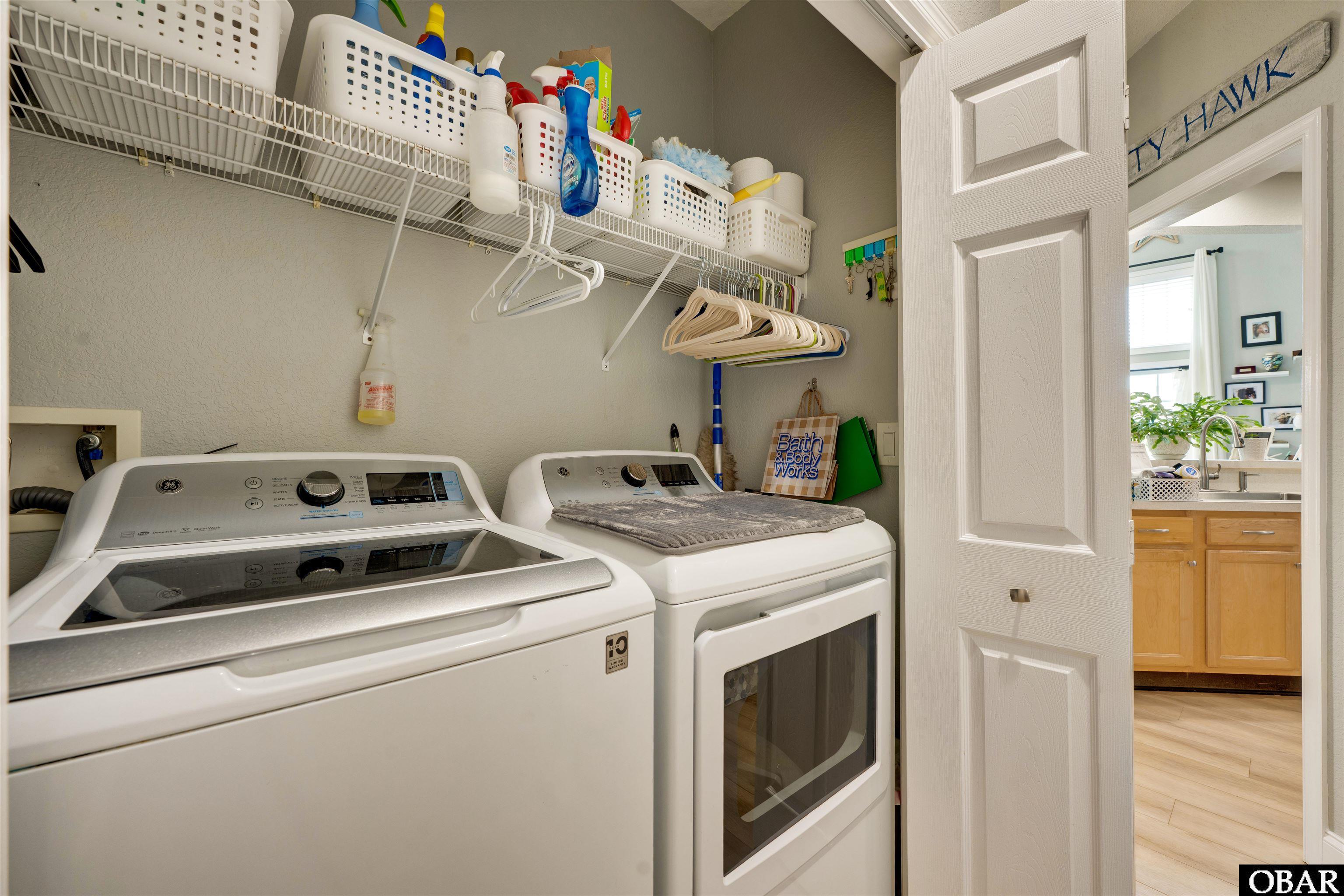 109 Gables Way, Unit 8B Kitty Hawk, NC 27949 - Photo 18 of 38