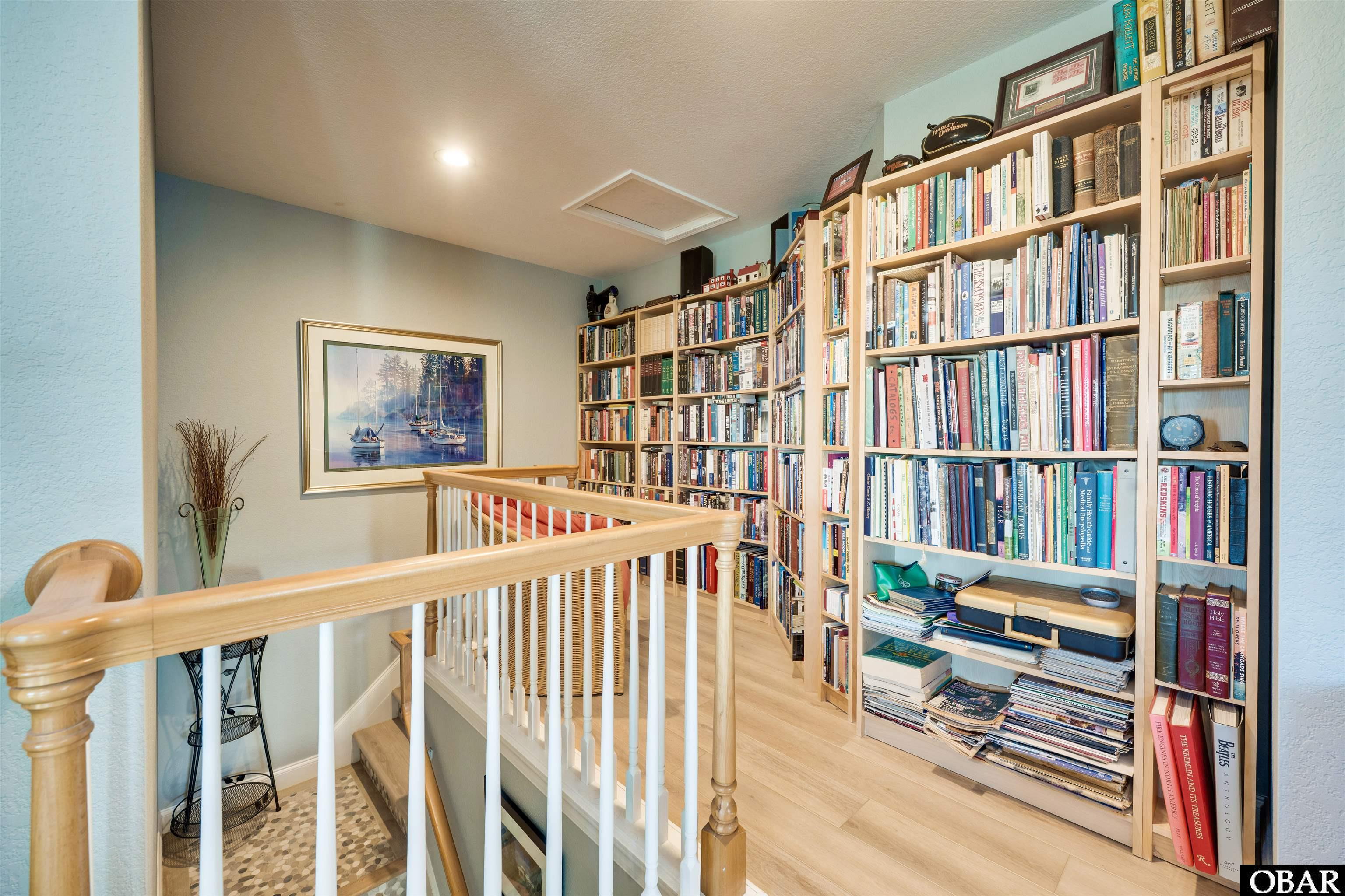 109 Gables Way, Unit 8B Kitty Hawk, NC 27949 - Photo 24 of 38