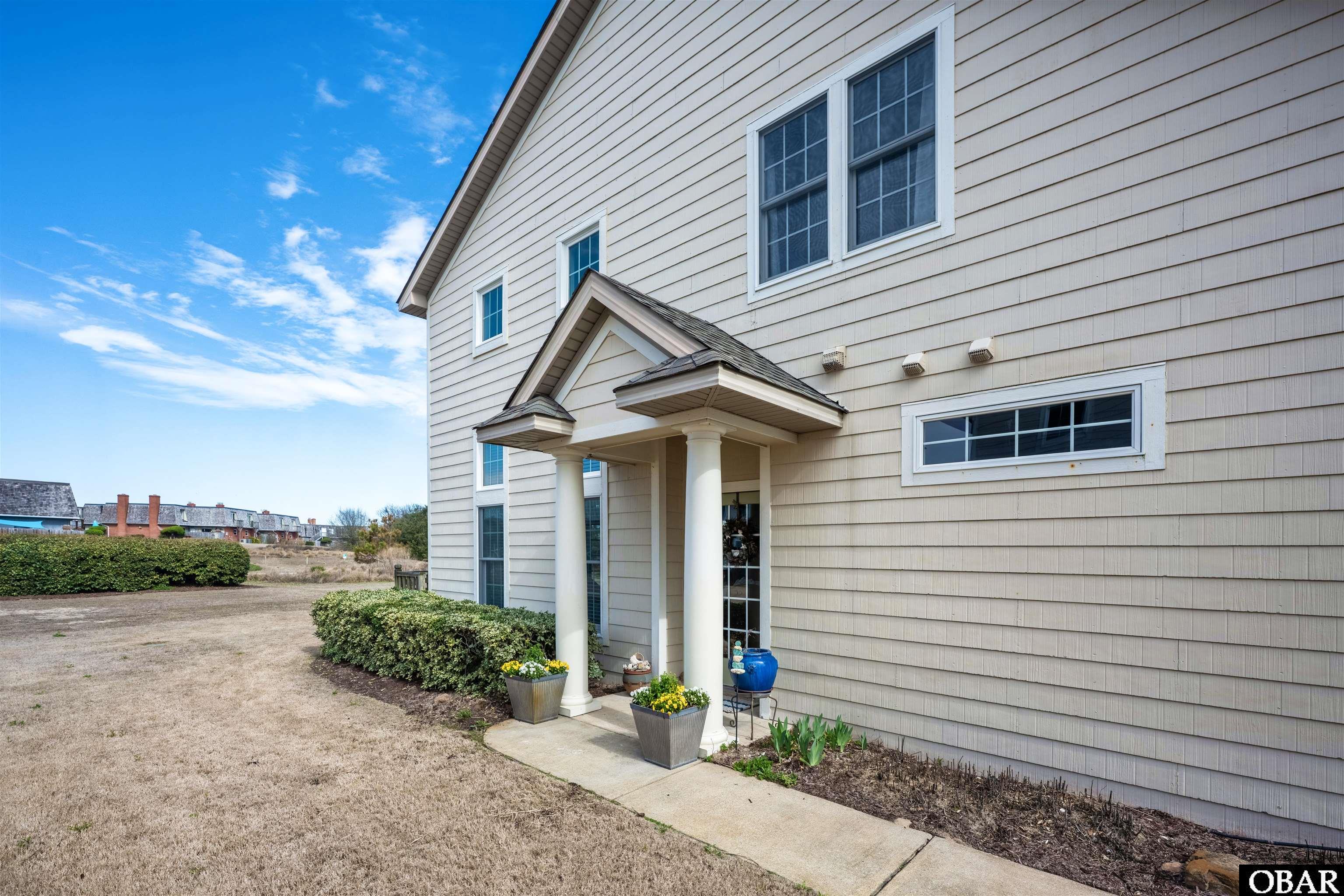 109 Gables Way, Unit 8B Kitty Hawk, NC 27949 - Photo 31 of 38