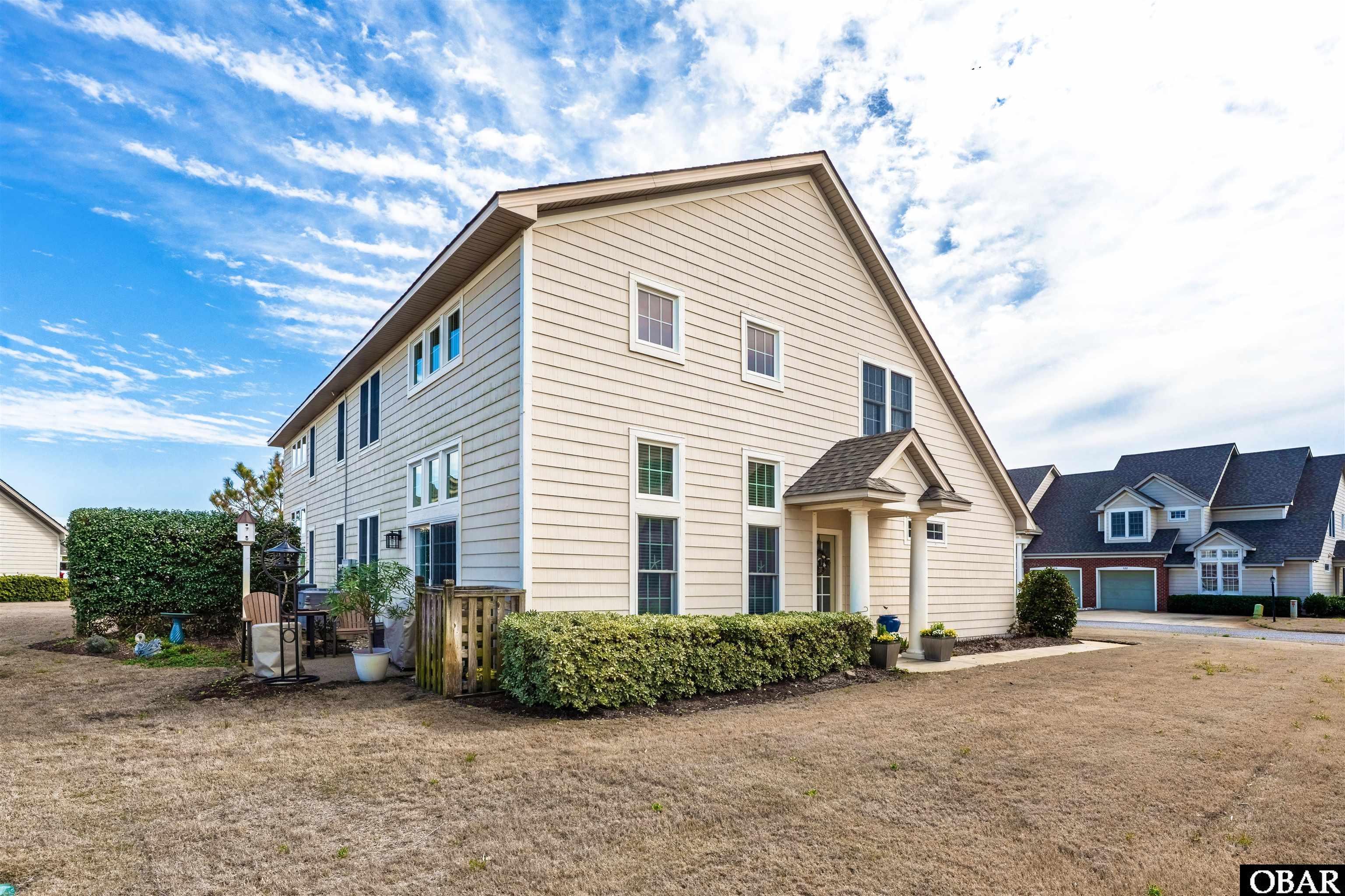 109 Gables Way, Unit 8B Kitty Hawk, NC 27949 - Photo 32 of 38