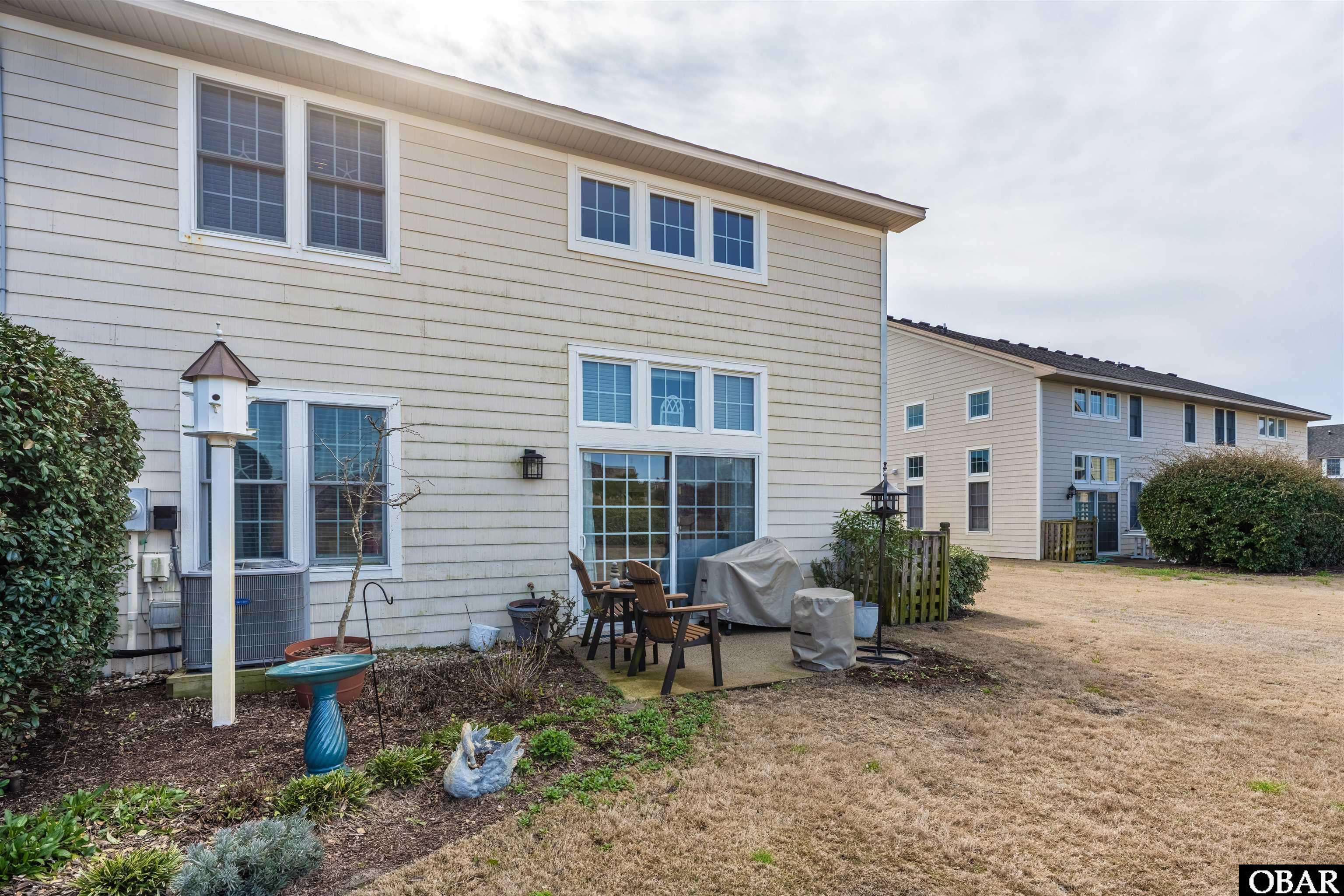 109 Gables Way, Unit 8B Kitty Hawk, NC 27949 - Photo 33 of 38